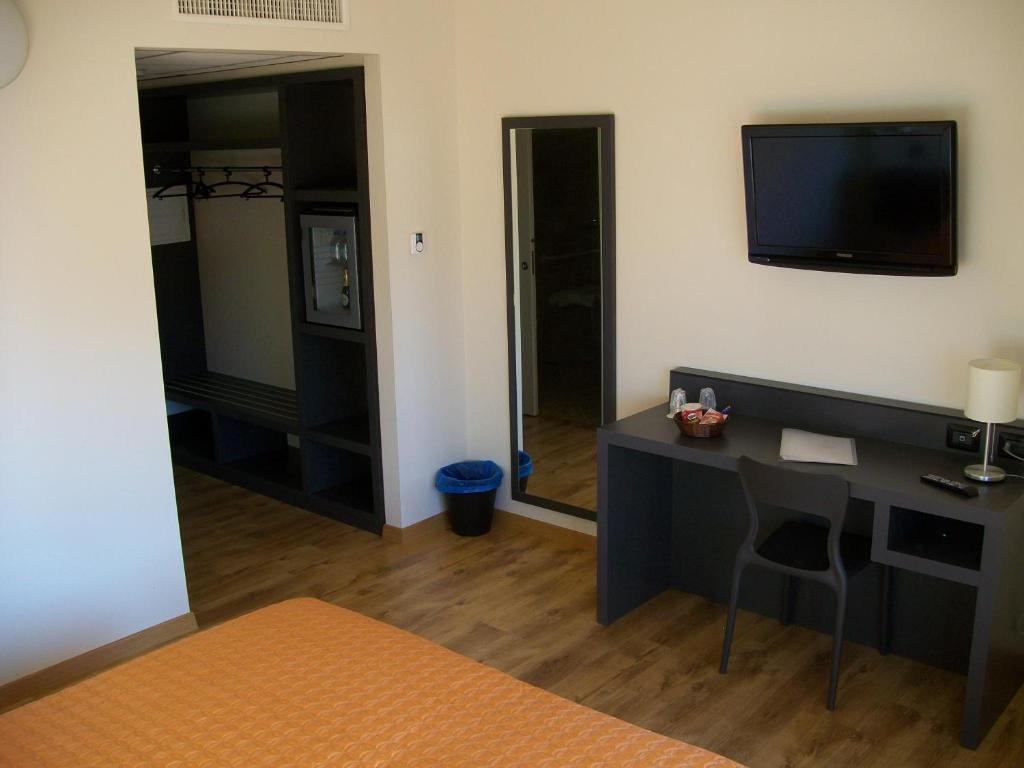 Hotel Motel Giglio Viadana Cameră foto