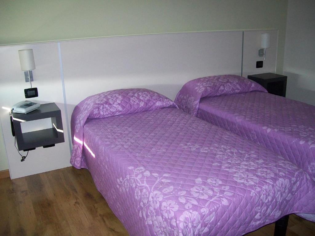 Hotel Motel Giglio Viadana Cameră foto